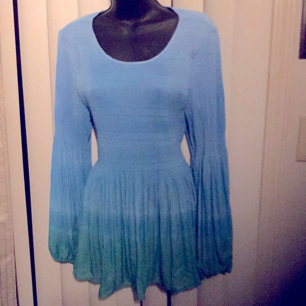 STUDIO 1886 Womens long sleeve blouse